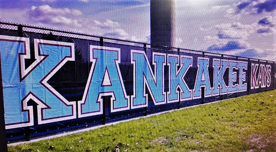 DuraScreen70® – Athletic Windscreen