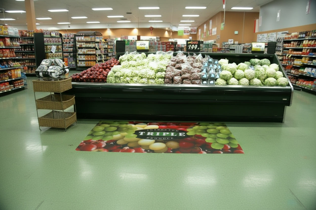 Floor Mat - MojoMat™