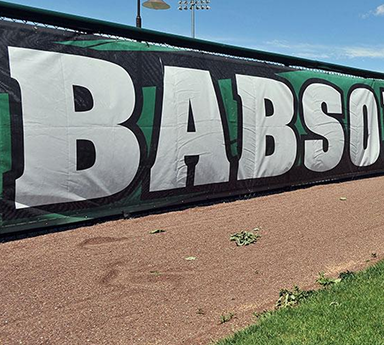 Baseball and Softball