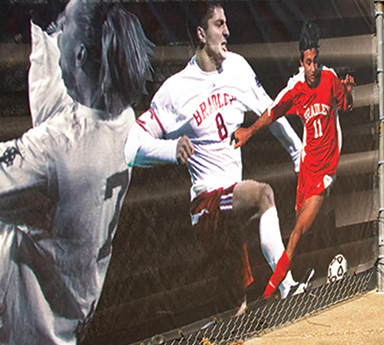 Soccer and Lacrosse