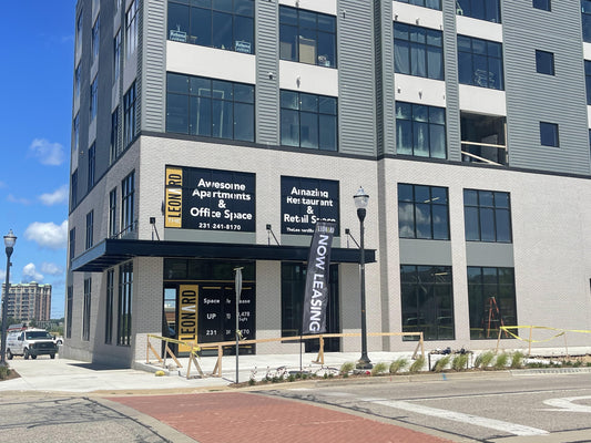 Window Graphics - MicroDot®