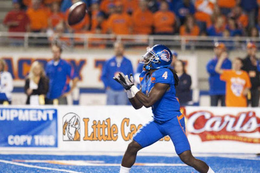 Sideline Signs - Modstar® Football A-Frame