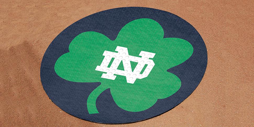 On-Deck Circles - Baseball & Softball - PowerDeck®
