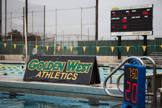 Sideline Signs - Padstar® A-Frame