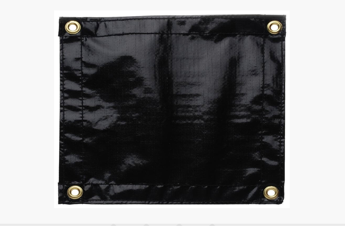 Privacy100® – Athletic Windscreen