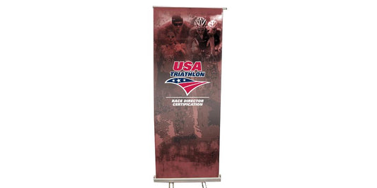 Retractable Banners - Event