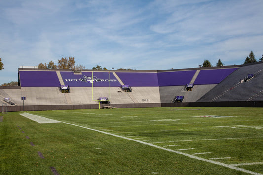 Stadium Section Covers - Soccer