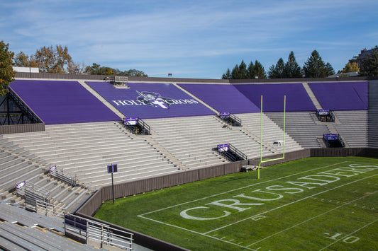Stadium Section Covers - Football