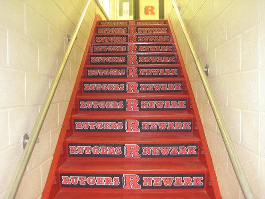 Step Signs - Soccer - Stairway®