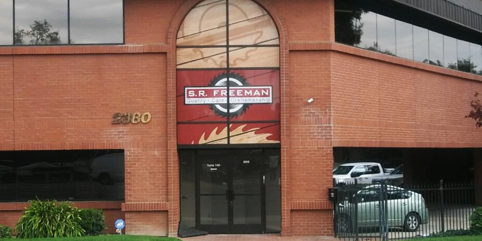 Window Graphics - SafeView®