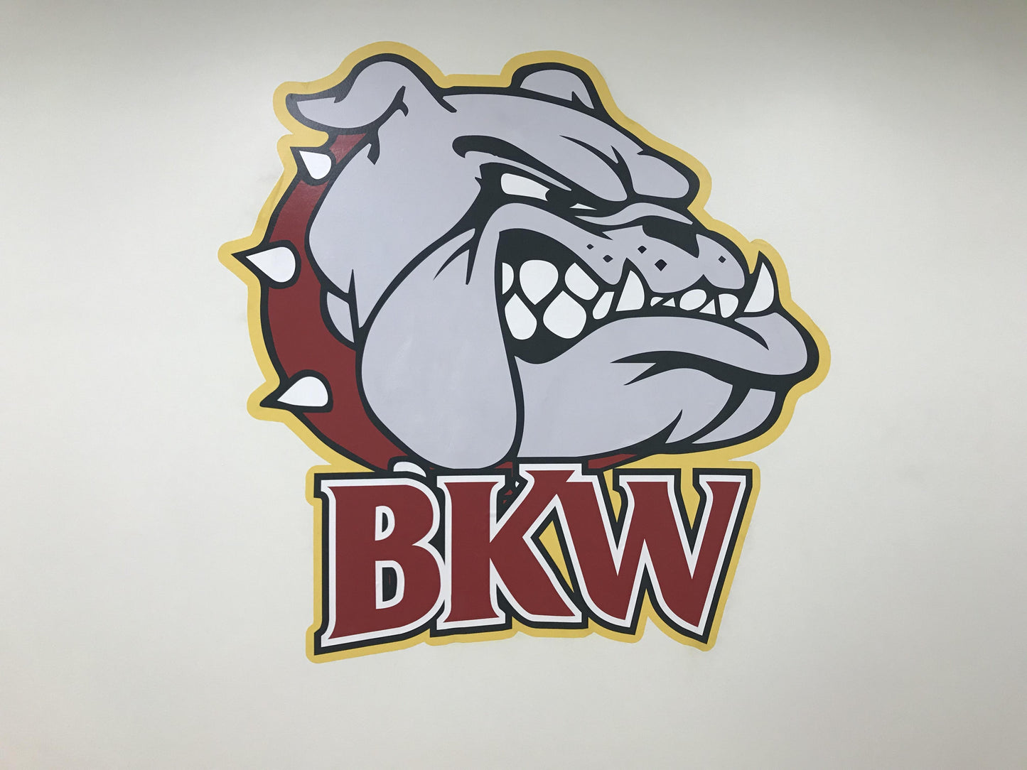 Wall Graphics - Athletic - Wogo®
