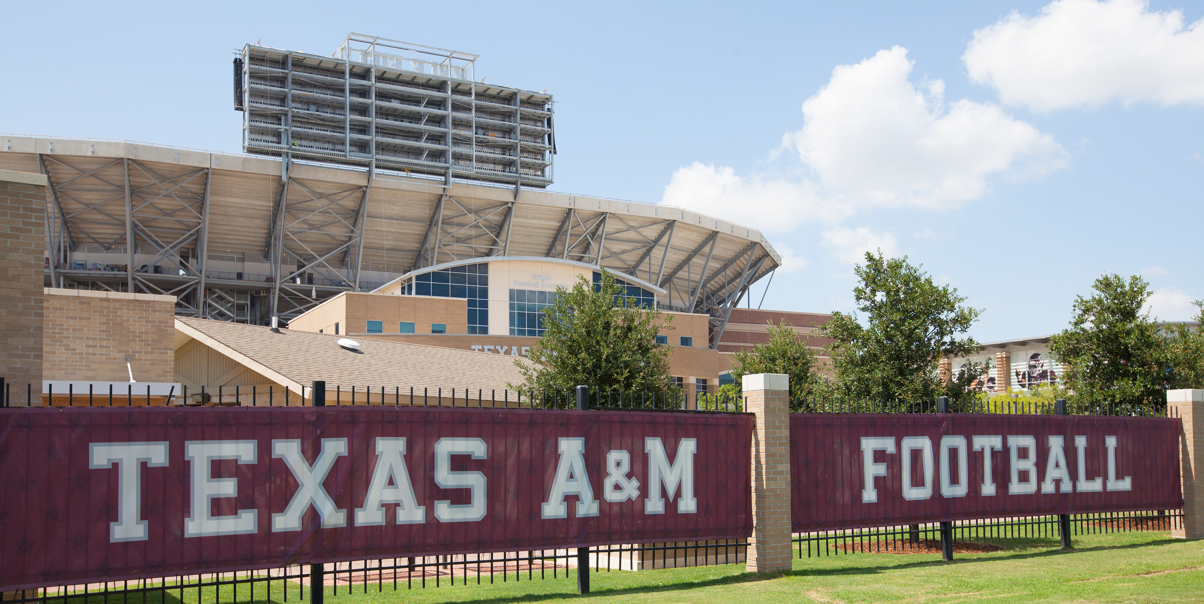 Texas A&M University