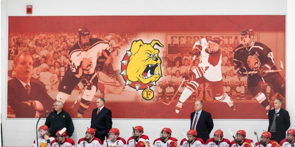 Ferris State Hockey