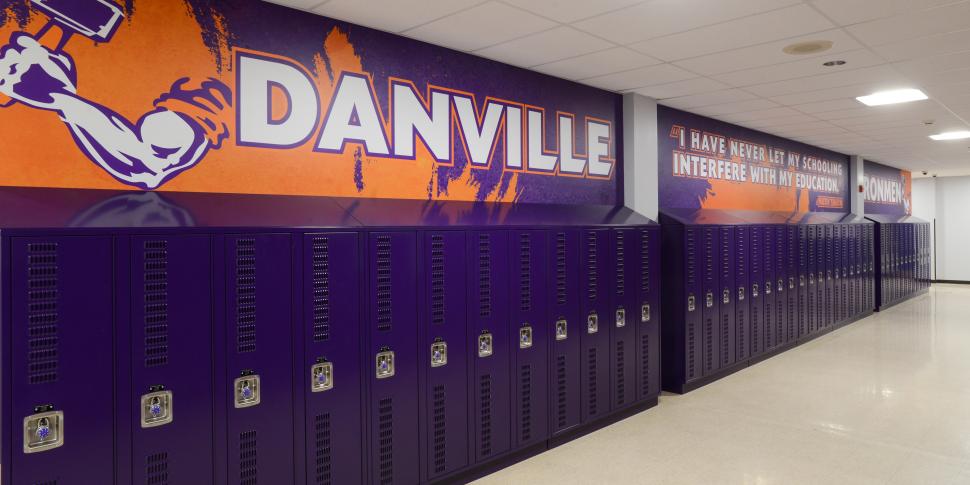 Wall Graphics