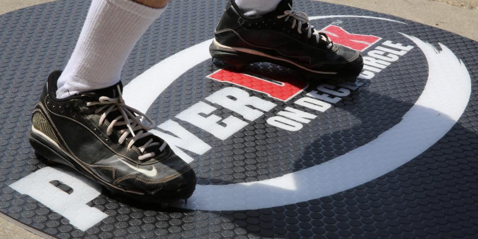On-Deck Circles