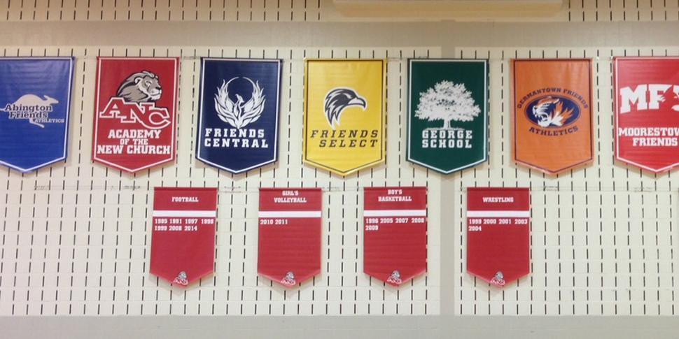 Championship Banners