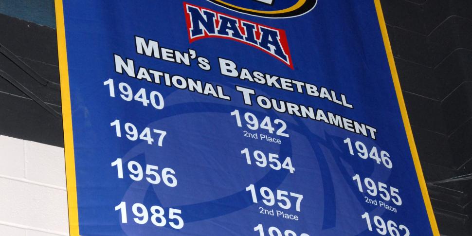 Championship Banners