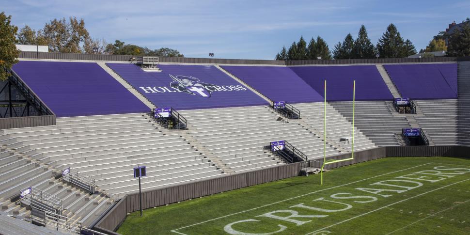 Stadium Graphics