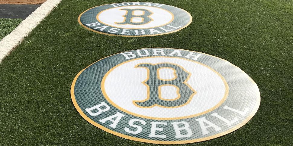 On-Deck Circles