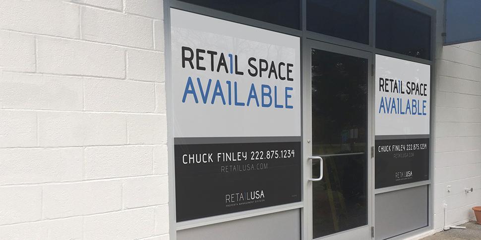Window Graphics
