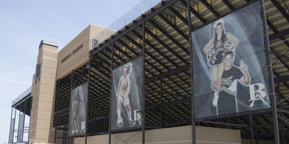Stadium Graphics