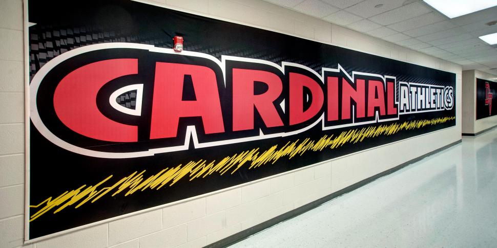 Hallway Graphics