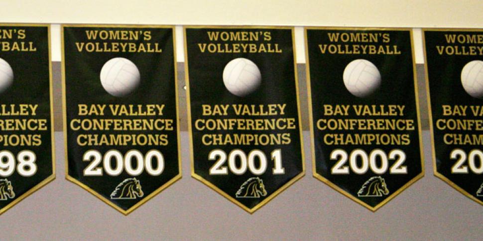 Championship Banners