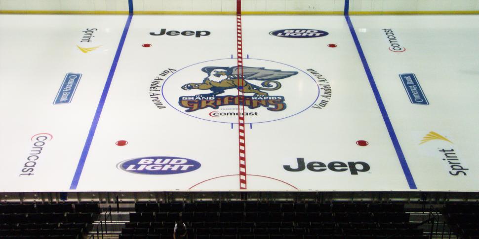 Ice Logos