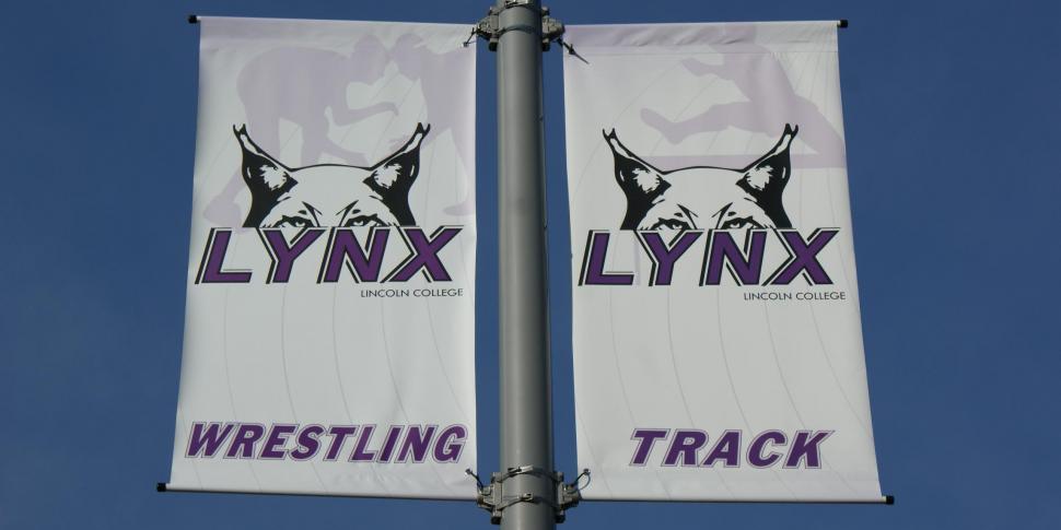 Pole Banners