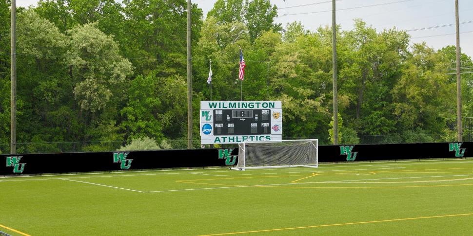 Wilmington University