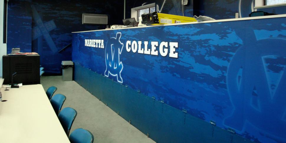 Press Box Graphics