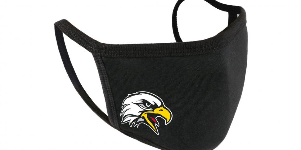 Logo Masks