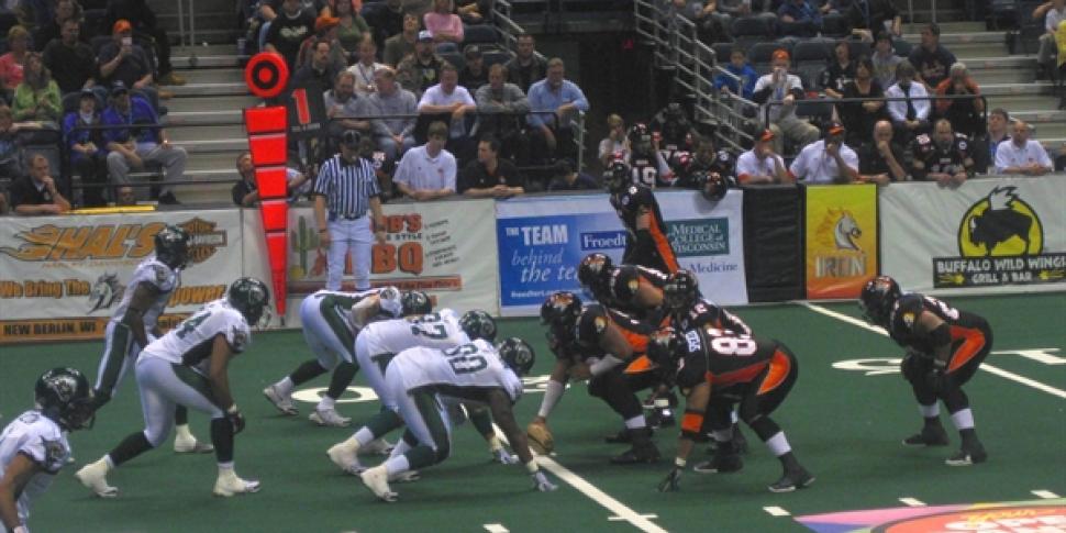 Turf Graphics
