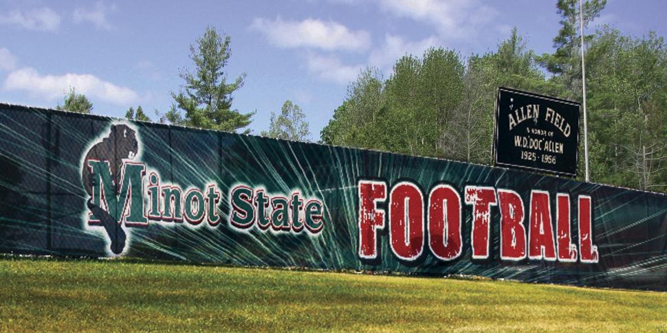 Fence Graphics