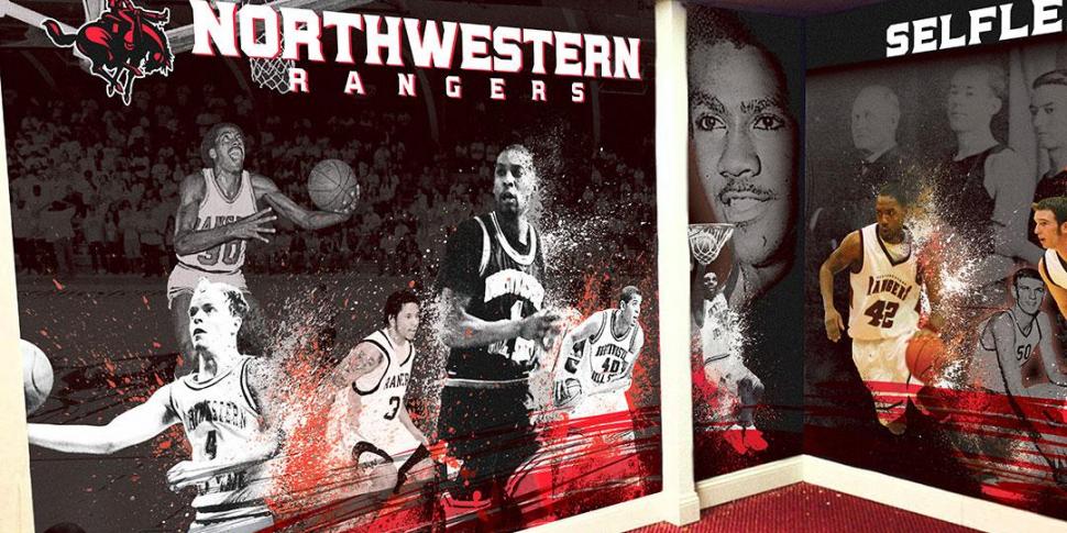 Northwestern Oklahoma State University Bigsigns Com