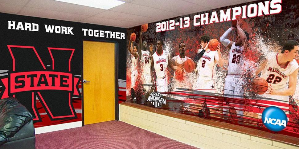 Northwestern Oklahoma State University Bigsigns Com