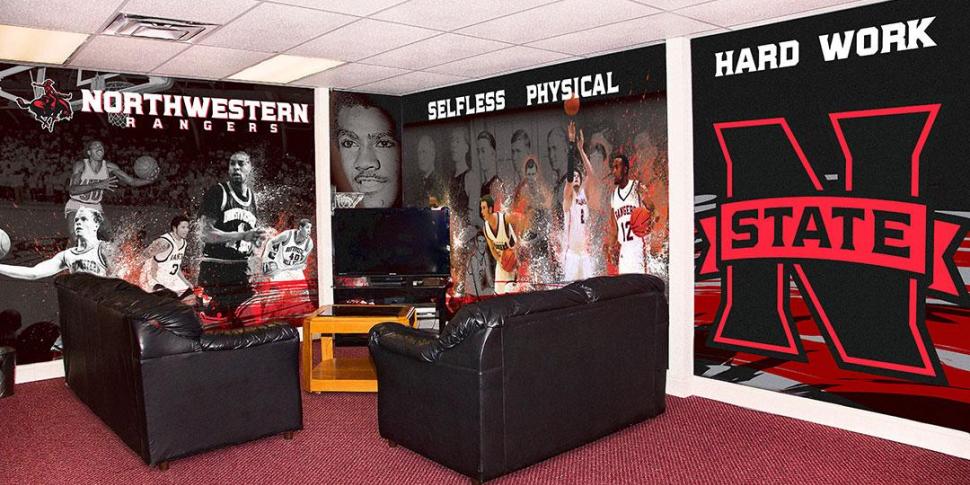 Northwestern Oklahoma State University Bigsigns Com