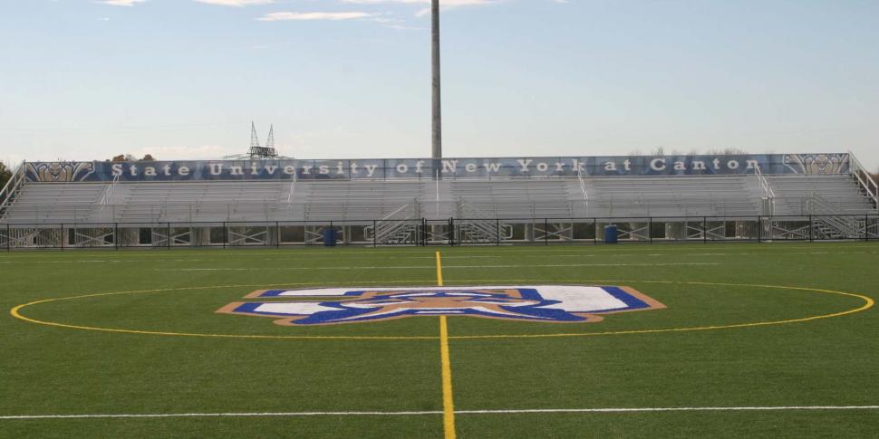 Bleacher Graphics | BigSigns.com