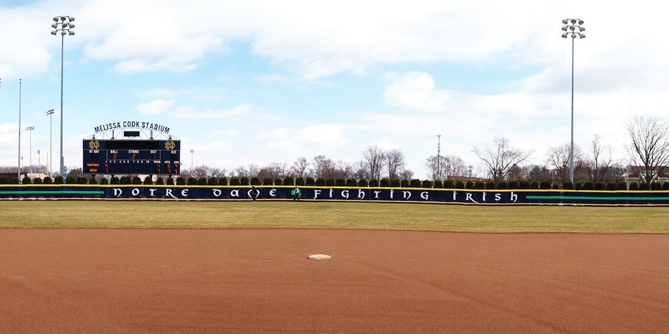 University Of Notre Dame Bigsigns Com