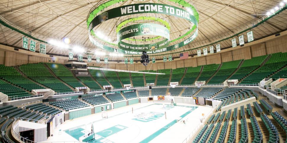 Stadium Graphics