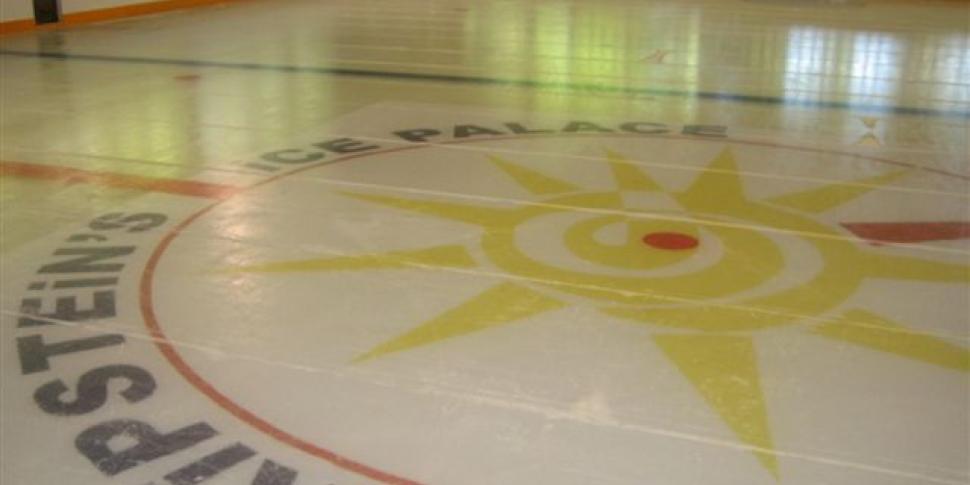 Ice Logos