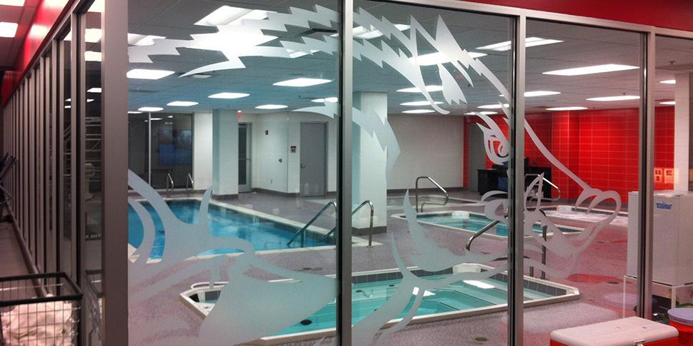 Window Graphics