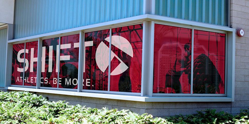 Window Graphics