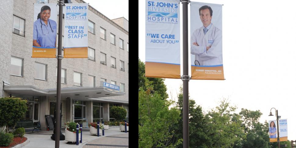 Pole Banners Bigsigns Com