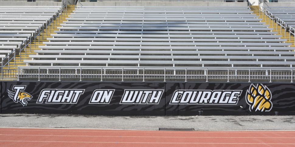 Towson University Bigsigns Com