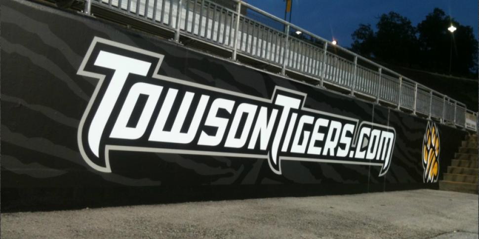Bleacher Graphics