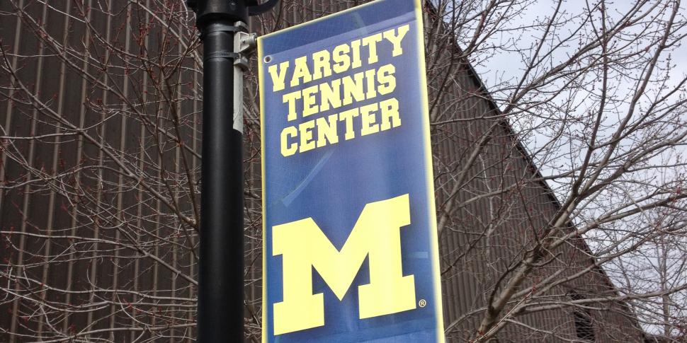 Pole Banners