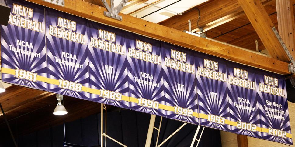 Recognition Banners