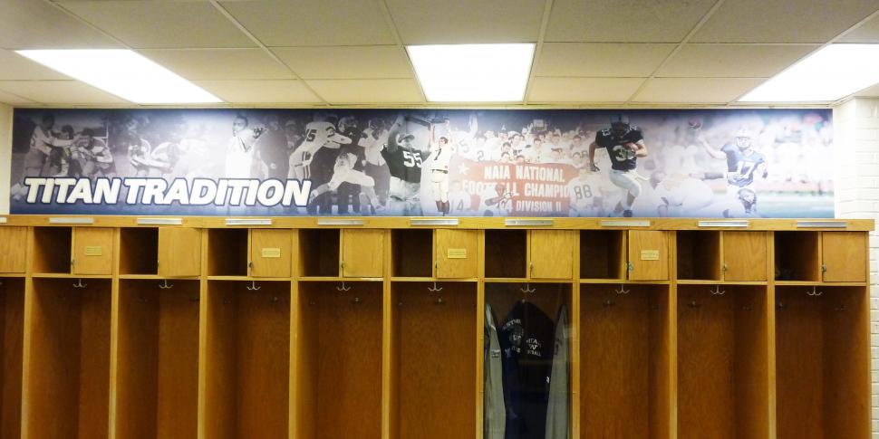 Locker Room Graphics Bigsigns Com