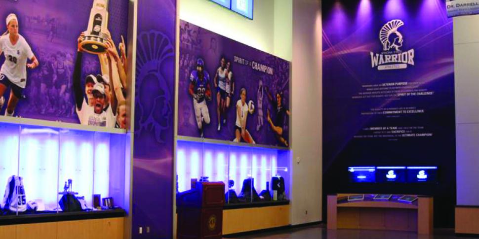 Wall Graphics